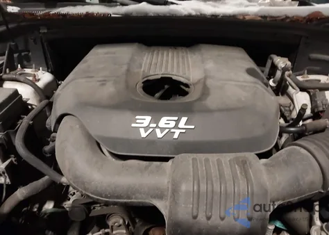 2013 Jeep Grand Cherokee Limited z USA, uszkodzony, nr VIN 1C4RJFBG3DC649149